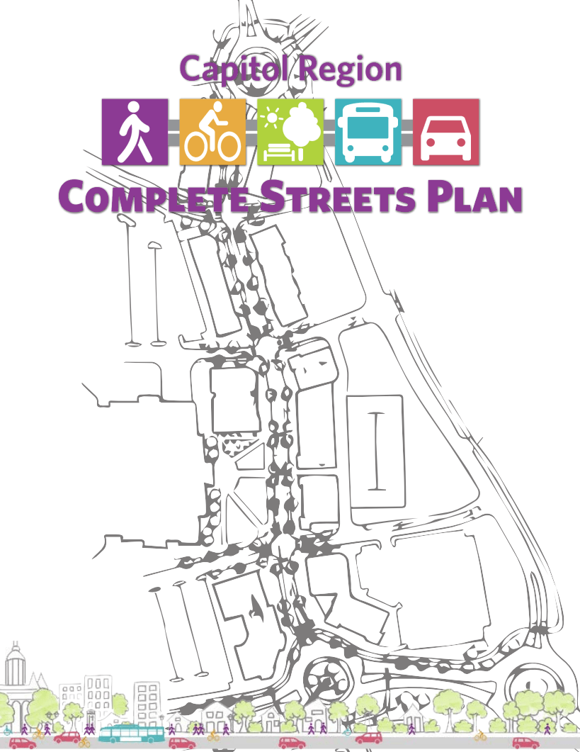 Complete Streets Plan