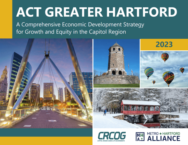 ACT Greater Hartford Study